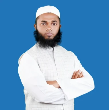 হাফেজ কারি খালিদ সাইফুল্লাহ